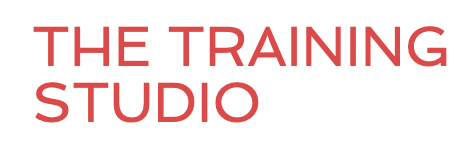 Training Studio logo